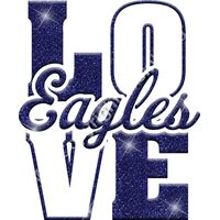 GLT74 BLUE GLITTER Thumbnail