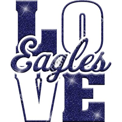 GLT74 BLUE GLITTER Thumbnail