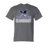 8000 Adult DryBlend 50/50 T-Shirt Thumbnail
