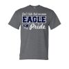 8000 Adult DryBlend 50/50 T-Shirt Thumbnail