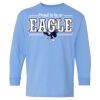 5400B Youth Heavy Cotton Long Sleeve Thumbnail