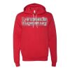 3719 Unisex Sponge Fleece Hoodie Thumbnail