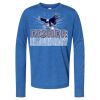 3513Y Youth Extra Soft Tri-blend Long Sleeve Thumbnail