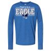 3513Y Youth Extra Soft Tri-blend Long Sleeve Thumbnail